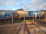 RUMO HPT-840398-8